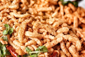 Soy protein