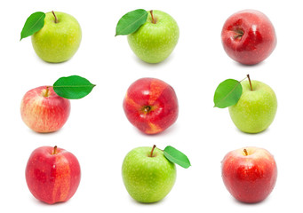 Apples