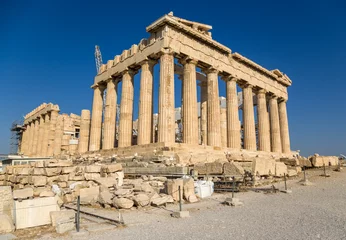 Foto op Plexiglas Athens. Parthenon 2 © Valery Rokhin