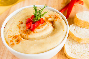 Hummus