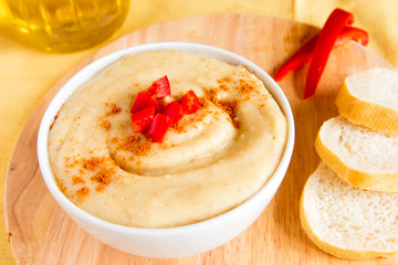 Hummus