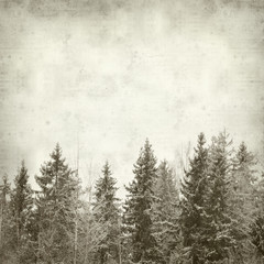Fototapeta premium textured old paper background