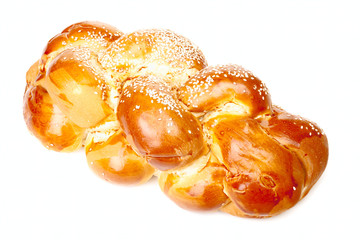 Shabbat challah