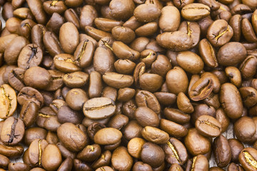 coffee beans