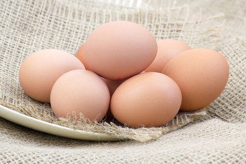 eggs