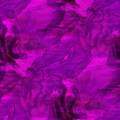 art purple seamless texture watercolor
