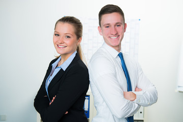 erfolgreiches teamwork