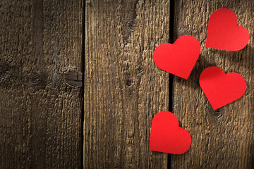 Fototapeta premium love