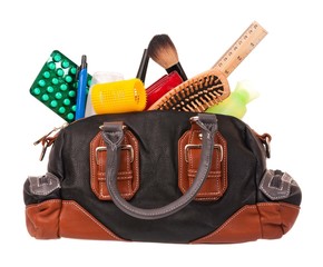 Woman handbag