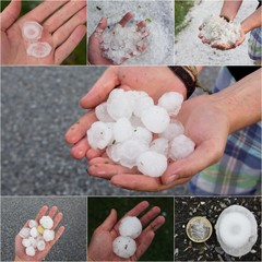 Hagel