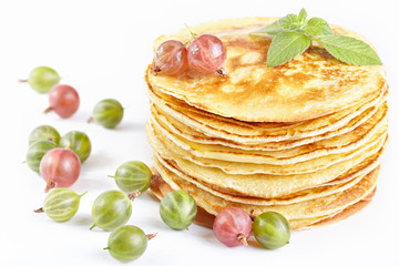 Pancakes