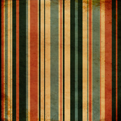 Striped blue, brown and green  background
