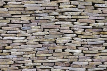 Fototapeta premium stone wall