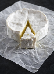Camembert