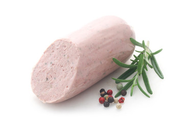 Leberwurst