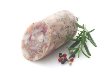 Sülzwurst