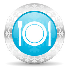 restaurant icon