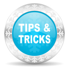 tips tricks icon