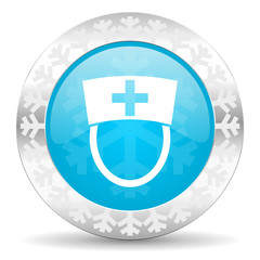 nurse icon