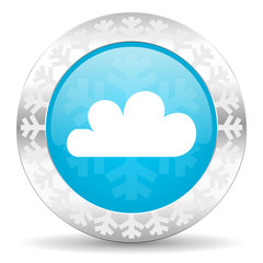 cloud icon