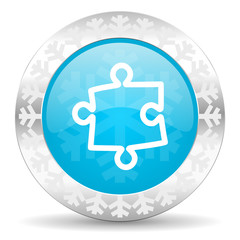 puzzle icon