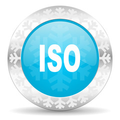 iso icon