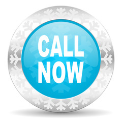 call now
