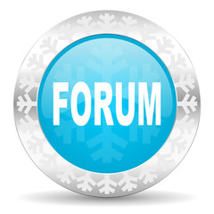 forum icon