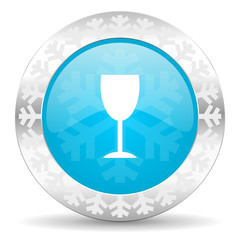 alcohol  icon