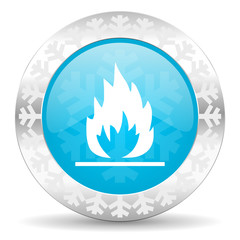 flame icon