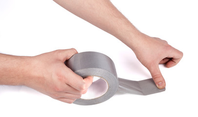 duct tape