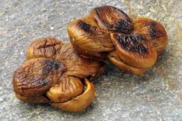 Crucette - Cucina di Calabria