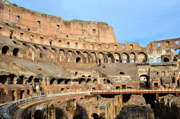 Colisée de Rome