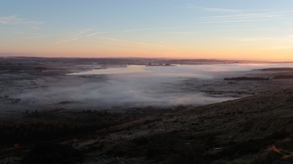 Monts d'Arrée, Finistère