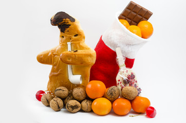 Nikolausüberraschung