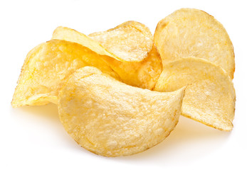 Potato chips.