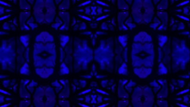 Psychedelic Background