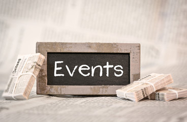 Events