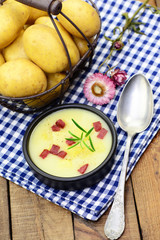 Kartoffeln