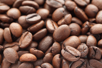 Coffee beans
