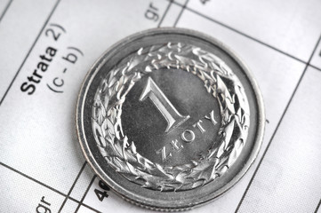 Polish income tax