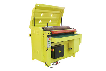 woodworking machine