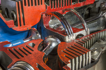 engine