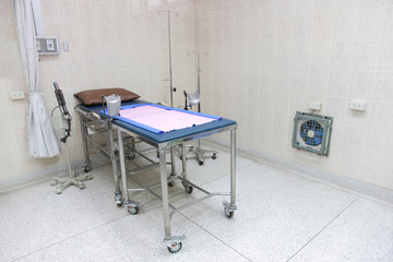 Delivery Obstetric Room Detail