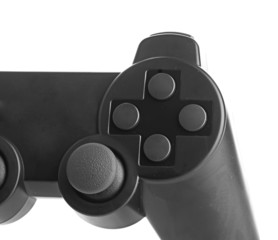video game controller © Natalia Merzlyakova