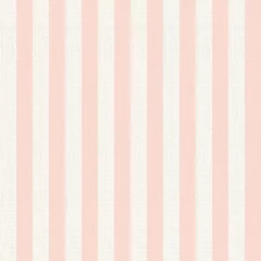 Wallpaper murals Vertical stripes seamless vertical striped texture