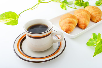 コーヒータイム