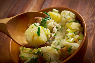 Kartoffelsalat