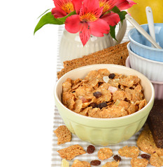 Muesli