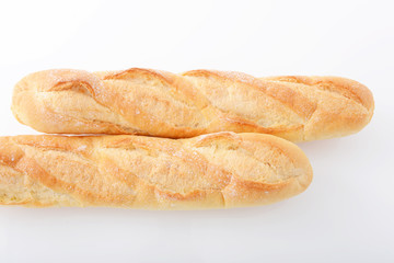 美味しそうなフランスパン